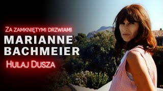 Za zamkniętymi drzwiami  Marianne Bachmeier  zemsta matki  HULAJ DUSZA HISTORIE KRYMINALNE [upl. by Ytsanyd]