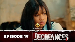 Série  Déchéances  Saison 2  Episode 19  VOSTFR [upl. by Sedecram]