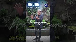 Menunggumu laguviral shorts shortvideo trending music [upl. by Aivyls]