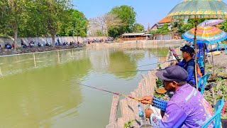 Mancing bahagia [upl. by Aldis813]