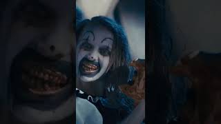 terrifier 2 ending scene [upl. by Ettesel]