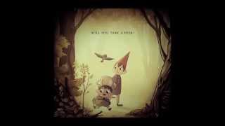 Over The Garden Wall  School Not Today  Composers Cut [upl. by Ybor823]