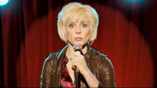 Maria Bamford Strictly Revolutionary Comedy Mix by Jason Robo from Comedy for a Change KMUD [upl. by Eiramesor]