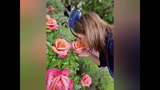 The Royal Garden Party at Holyrood Palace with Paul Anderson 29062022 [upl. by Froma]