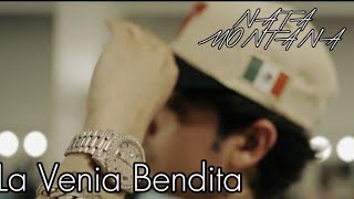 La Venia Bendita  Natanael Cano Cover IA Nata Montana [upl. by Dasha]