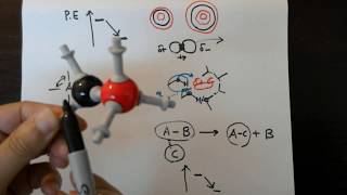 A3 Lewis Newman Fischer Organic Chemistry Formation of Molecular Structure and its drawing 1 [upl. by Groome]