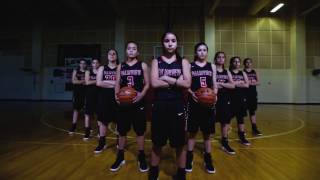 Palmview Lady Lobos [upl. by Atilek]