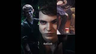 peter pan ouat edit [upl. by Navonoj]