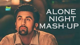 Night Lofi Songs 🎵  Mashup 🥀  Feel Relax amp Sleep  SlowedReverb  Hindi Lofi Vibes [upl. by Eisoj172]