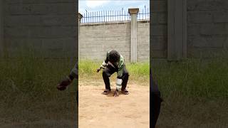 Amapiano genius Uzozisola dance challenge amapiano shortsbeta shortsfeed tiktok [upl. by Philoo]