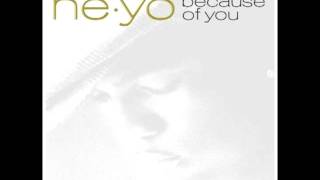 NeYo  Because Of You [upl. by Kcirad]