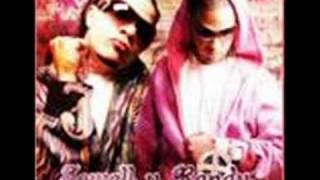 julio voltio ft jowell y randy  ponmela [upl. by Yrolg]