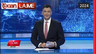 Edicioni i Lajmeve Tv Klan 1 Nëntor 2024 ora 1930  Lajme  News [upl. by Adlesirc]