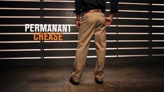 The Signature Straight Khaki by Dockers® [upl. by Hindu]