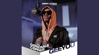 The Generals Corner Pt2 [upl. by Ecarret]