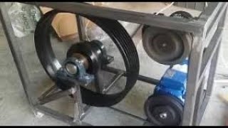 Watch this  How 15kw Free Energy Fuelless Generator is produced [upl. by Ynnij]