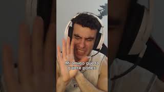 Yo aborté y todo humor twitchmejoresmomentos clips [upl. by Esau]