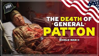 Patton • Main Theme • Jerry Goldsmith [upl. by Eitsrik]