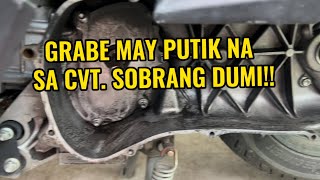 Pinaka effective na Cvt cleaner [upl. by Leirad]