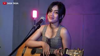 KANGEN  DEWA ACOUSTIC COVER SASA TASIA [upl. by Chloras117]