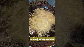 karapusasnacksfoodyoutubeshorts to Subscribe To JalanidhiQueensVlogs [upl. by Eilata371]