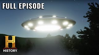 Telepathy with Aliens  Conscious Contact Full Disclosure  Full Special [upl. by Elleinnad]