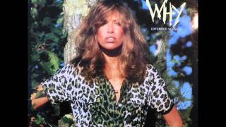 Carly Simon amp Chic  why 1982 [upl. by Lesli]