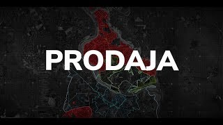 Insajder quotProdajaquot PRVA EPIZODA [upl. by Ahouh]