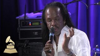 Verdine White  Music Education  GRAMMYs [upl. by Areema]