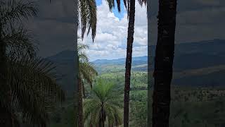 Serra do Cedro do Abaeté Minas  minasgerais serras [upl. by Huntley]