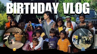 My Birthday Vlog😍  Insta account wapas aagaya💃🏻🥰 [upl. by Gram]