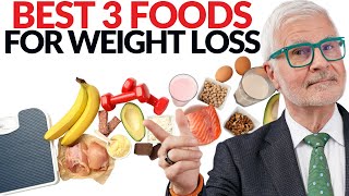 Top 3 Superfoods for Weight Loss  Dr Steven Gundry [upl. by Risser]