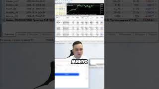 SST Simple Swing Trading trading forex bitcoin трейдинг trader eurusd btc swing [upl. by Cacka]