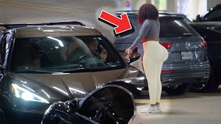 GOLD DIGGER PRANK PART 26 THICK EDITION  TKTV [upl. by Jeanne]