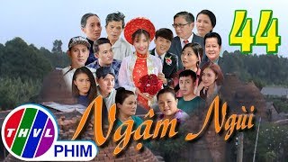 THVL  Ngậm ngùi  Tập 44 [upl. by Aidnama503]