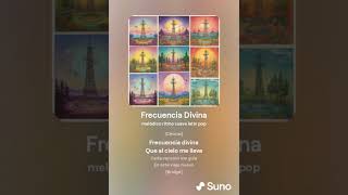 Frecuencia Divina [upl. by Croix]