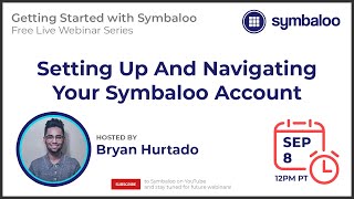 Getting Started with Symbaloo Webinar  Setting Up And Navigating Your Symbaloo Account [upl. by Dorcas]