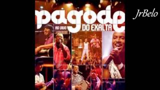 Exaltasamba Cd Completo 2007 JrBelo [upl. by Duvall]