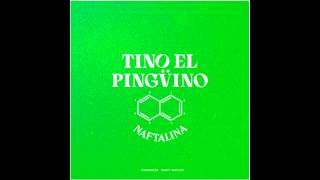 Tino El Pingüino  Naftalina 2014  Link De Descarga [upl. by Ihpen624]