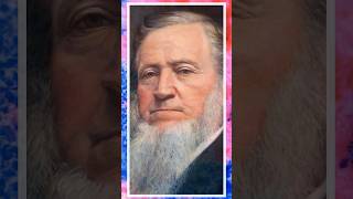 Brigham Young [upl. by Goldwin]