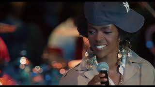 Lauryn Hill  Killing Me Softly Live  Dave Chappelles Block Party [upl. by Adidnac]