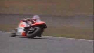 WGP  500cc  Suzuka 1993 [upl. by Odranoel]