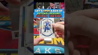 1000 BOX HOW DID WE DO footballcards sportscards nfl collectibles highend rookiecards [upl. by Dumanian]