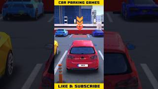 Realistic Car Parking Games For Android 😎 shorts [upl. by Marena]