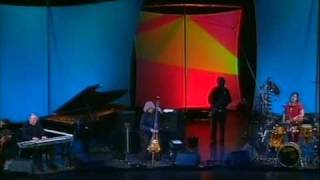 Jan Garbarek Group Bergen 2002  9  Voy cantando [upl. by Pip677]