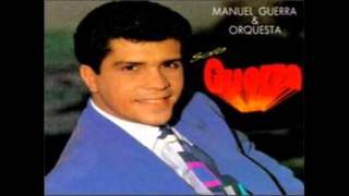 Tu Angel De La Guarda Manuel Guerra amp Orquesta 1992 [upl. by Formenti]