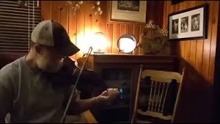 Little Dutch Girl  Robertsons Reel  Traditional Fiddle Tunes [upl. by Aihselat]