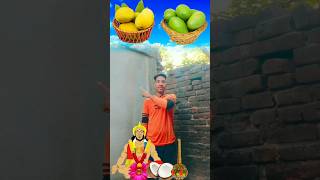 kesari ke lal mera 🕉chhota sa kamtrending hanuman 🙏 [upl. by Ditzel]