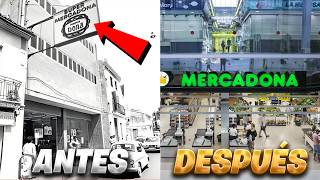 🛒 MERCADONA ¿Tiene Competencia El Secreto Detrás de Su Dominio [upl. by Terriss]