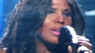 Toni Braxton performing at Nokia Theatre LA Live 2192012 [upl. by Yebot]